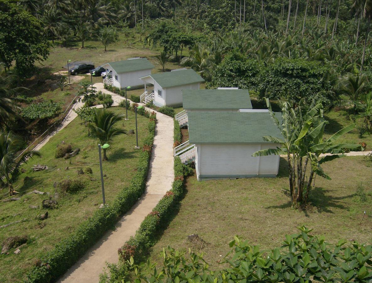 N'Guembu Nature Resort Porto Alegre Exterior photo