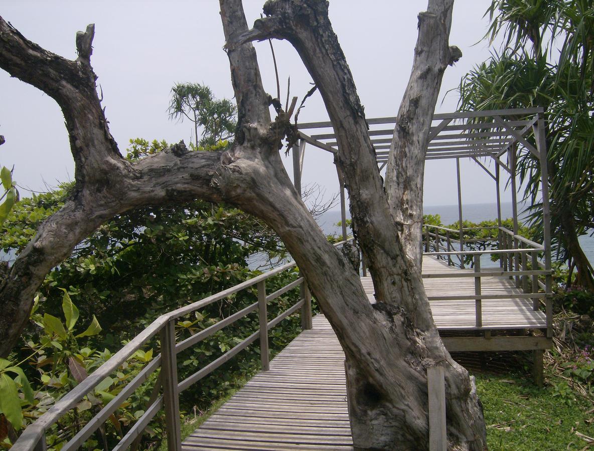 N'Guembu Nature Resort Porto Alegre Exterior photo