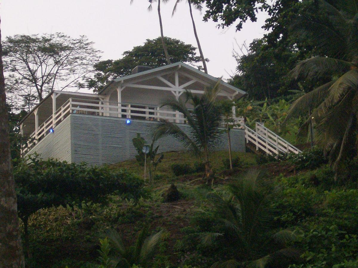 N'Guembu Nature Resort Porto Alegre Exterior photo