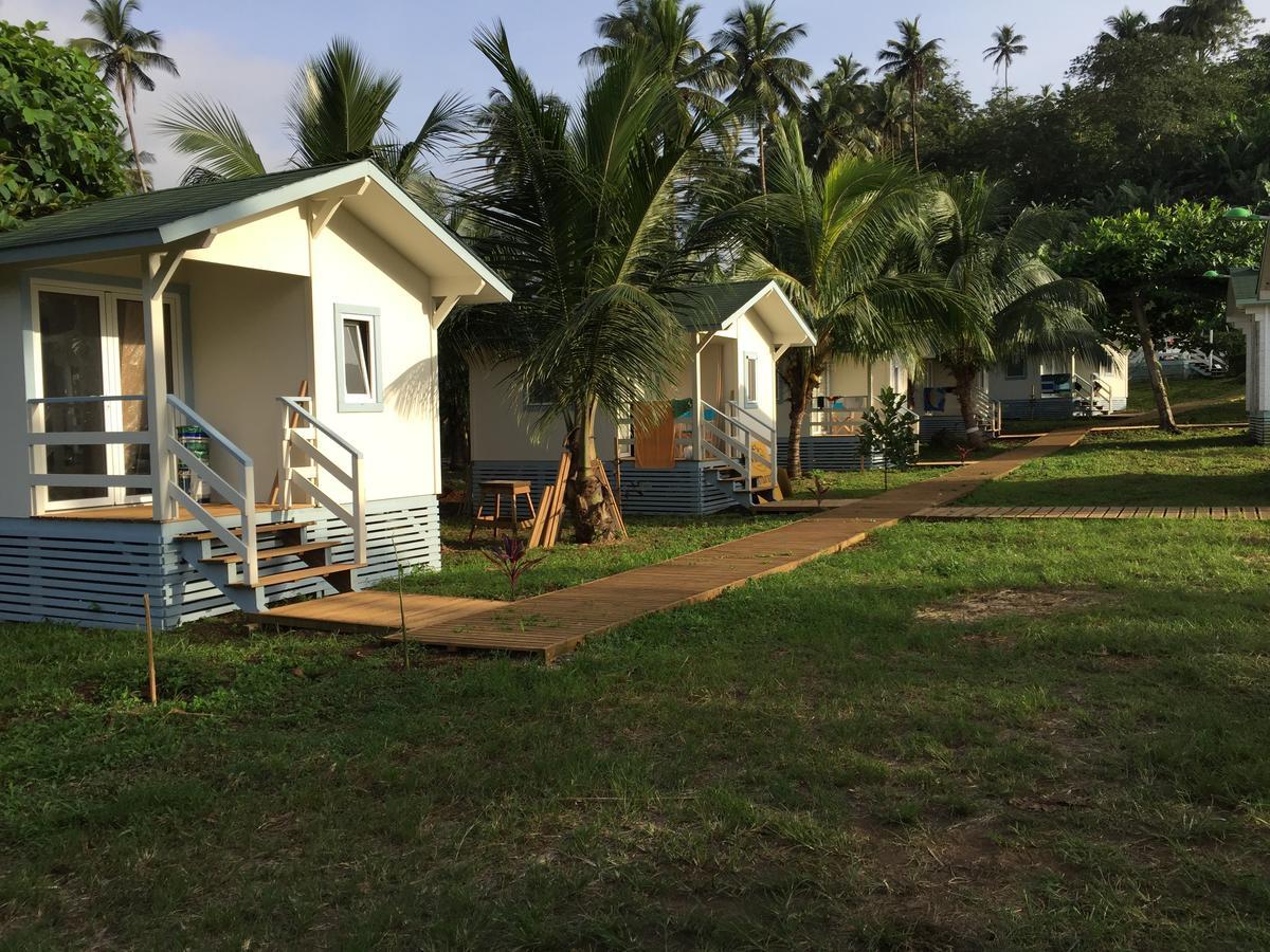 N'Guembu Nature Resort Porto Alegre Exterior photo