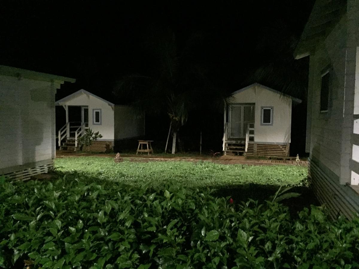 N'Guembu Nature Resort Porto Alegre Exterior photo