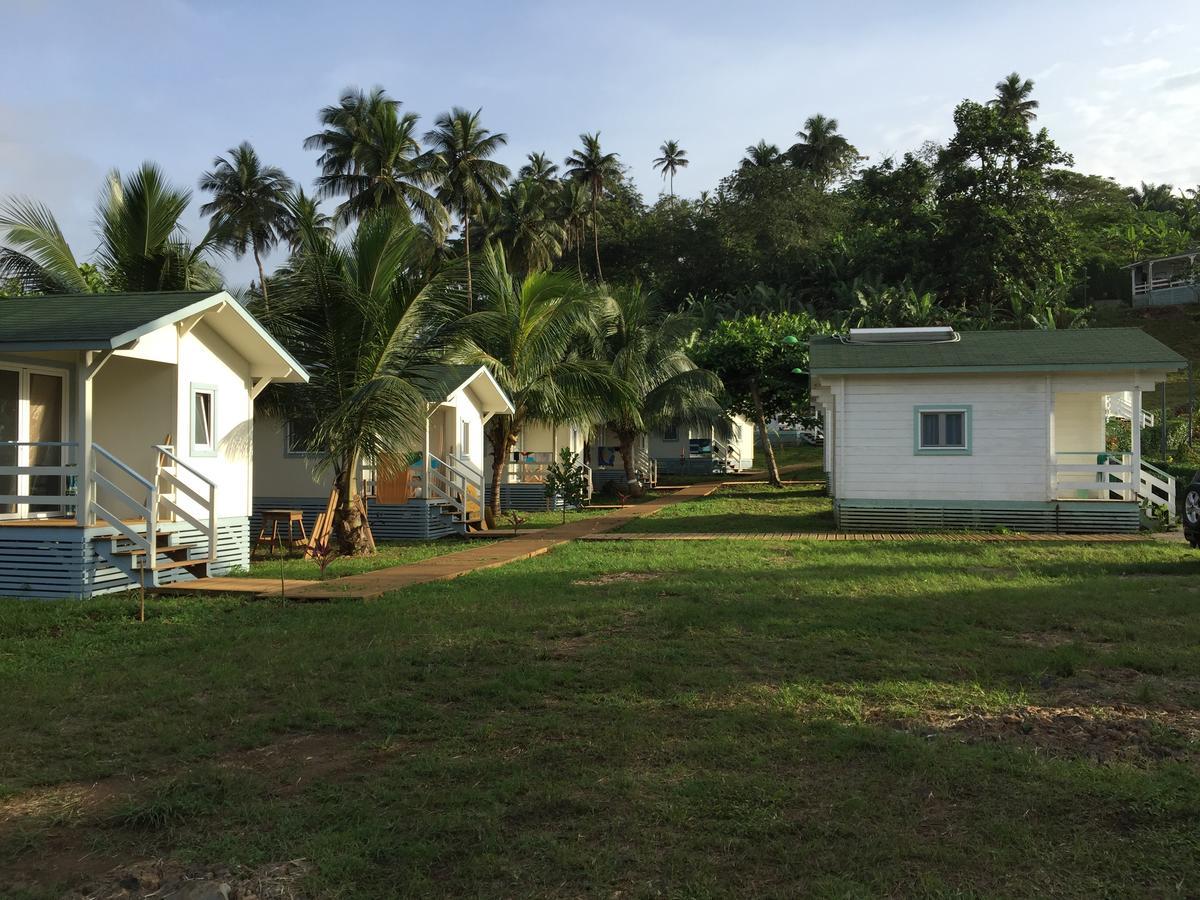 N'Guembu Nature Resort Porto Alegre Exterior photo