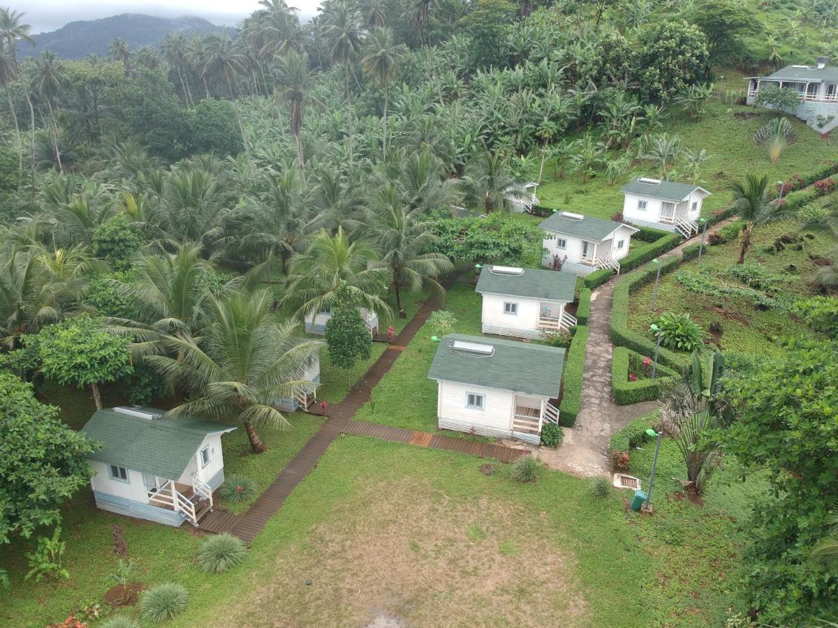 N'Guembu Nature Resort Porto Alegre Exterior photo