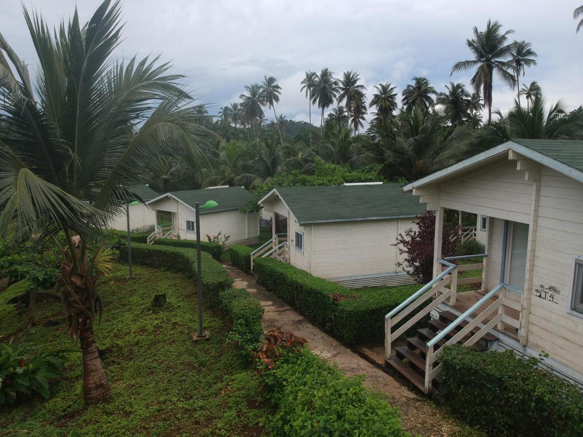 N'Guembu Nature Resort Porto Alegre Exterior photo