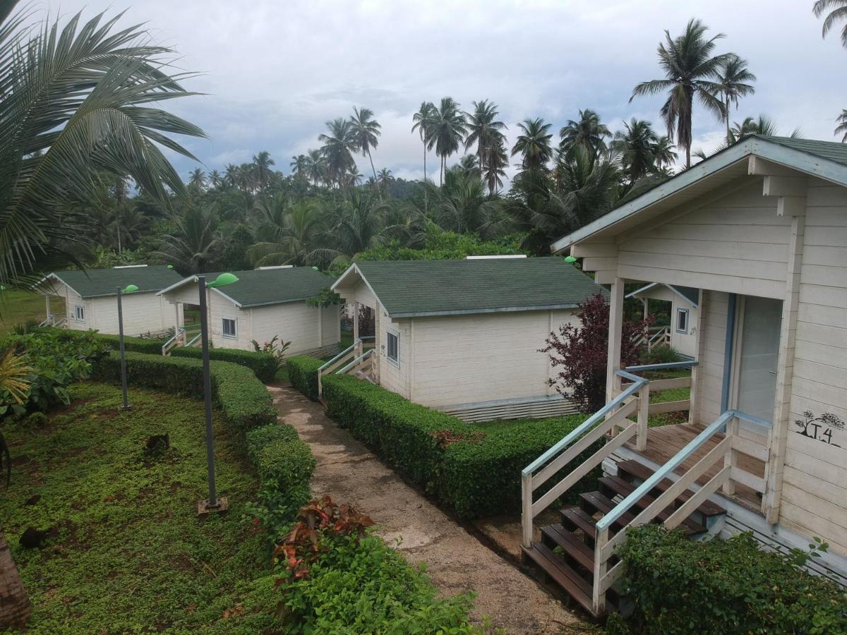 N'Guembu Nature Resort Porto Alegre Exterior photo